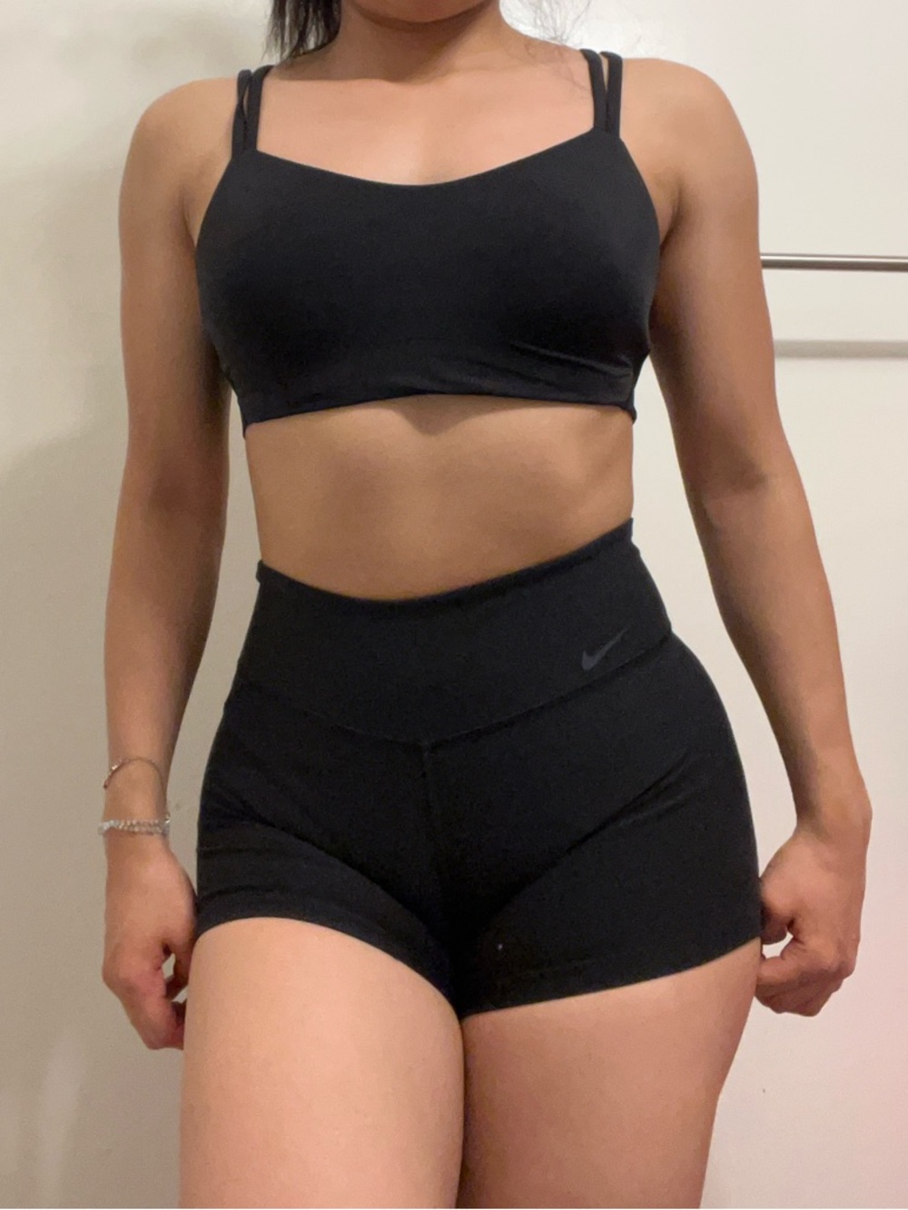 A26 Lululemon Like a Cloud Bra
